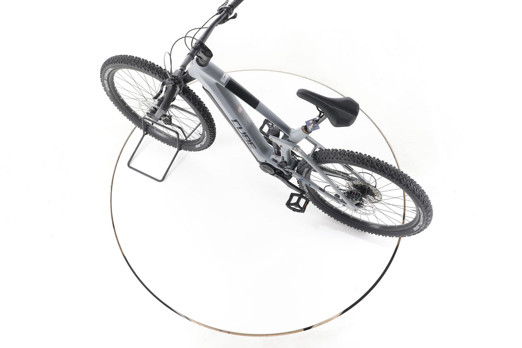 Cube Stereo Hybrid 140 HPC Pro E-Bike Fully Carbon - Image 20