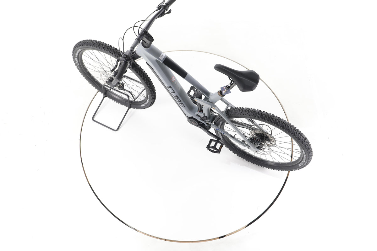 Cube Stereo Hybrid 140 HPC Pro E-Bike Fully Carbon - Image 20