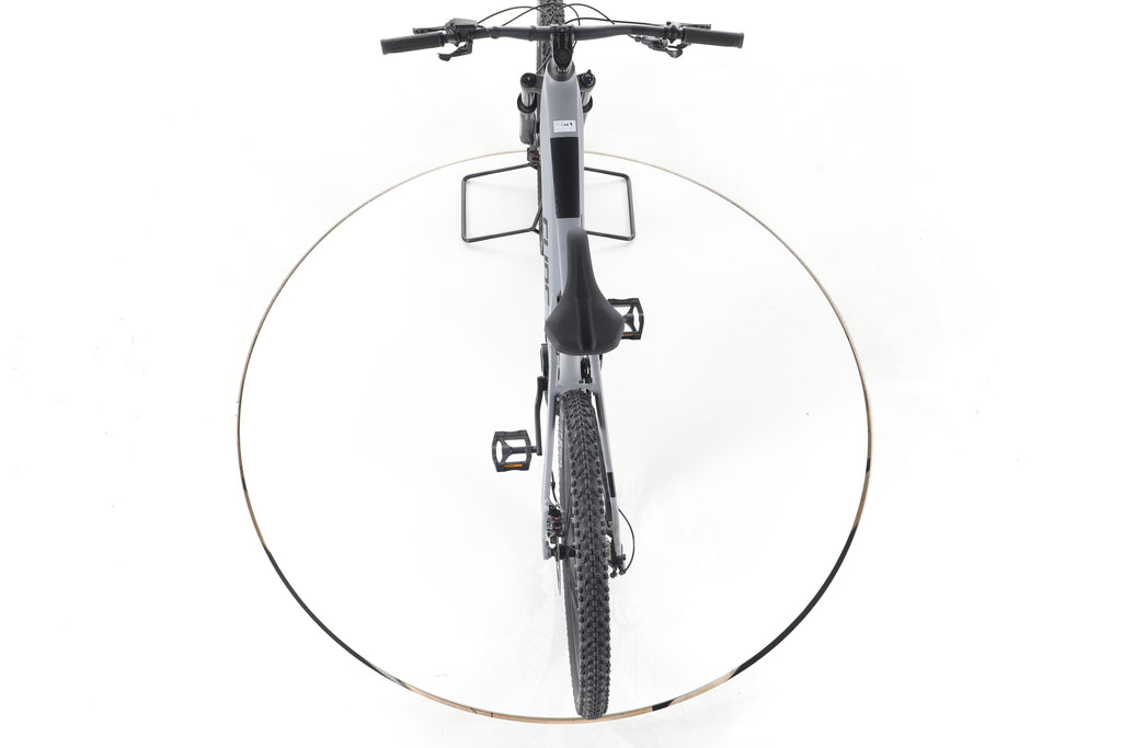 Cube Stereo Hybrid 140 HPC Pro E-Bike Fully Carbon - Image 22