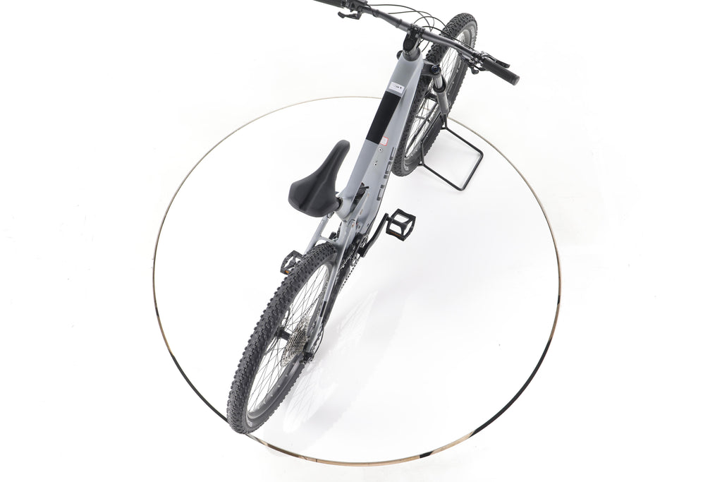 Cube Stereo Hybrid 140 HPC Pro E-Bike Fully Carbon - Image 23