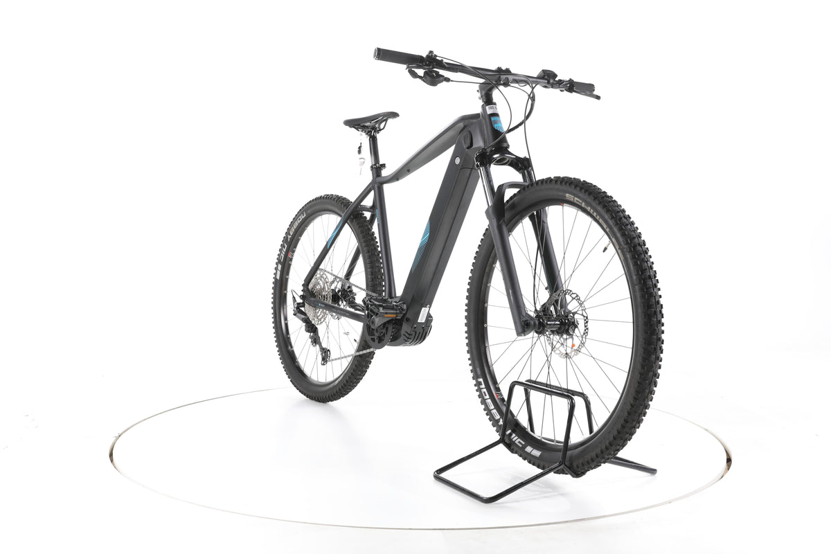 BBF Argos 2.0 E-Bike - Image 3