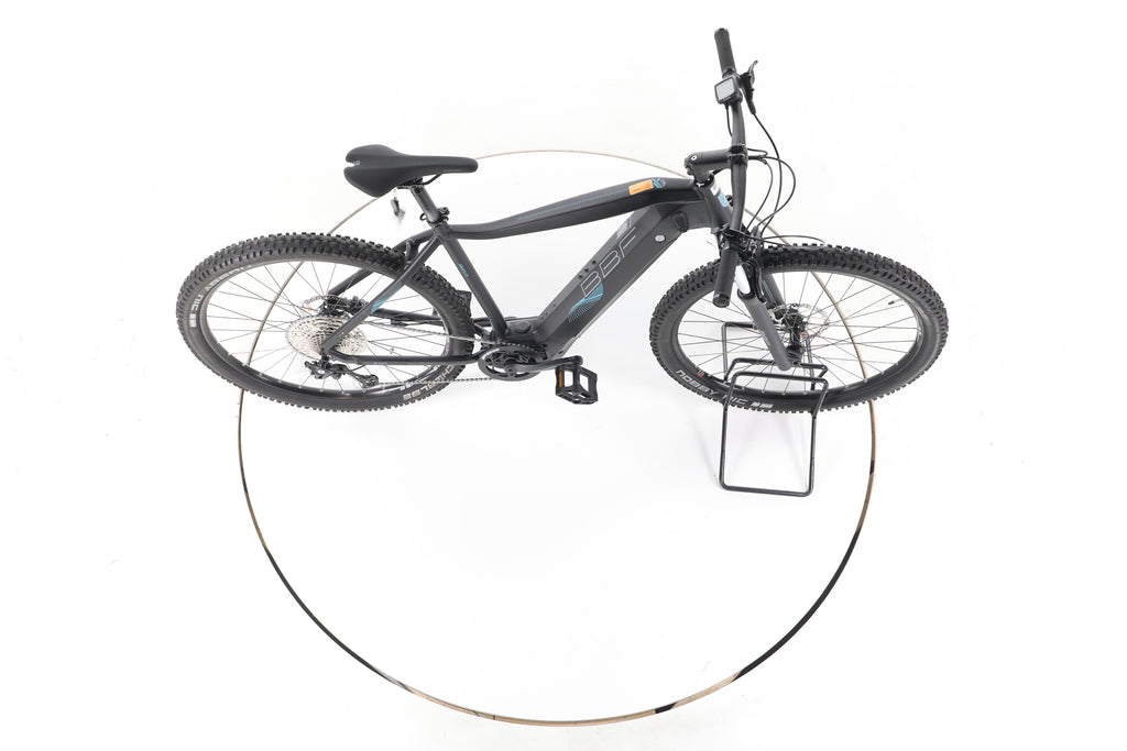 BBF Argos 2.0 E-Bike - Image 13