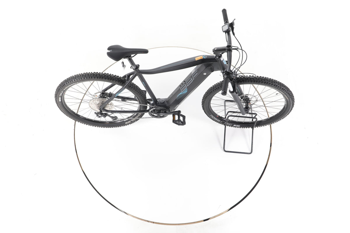 BBF Argos 2.0 E-Bike - Image 13