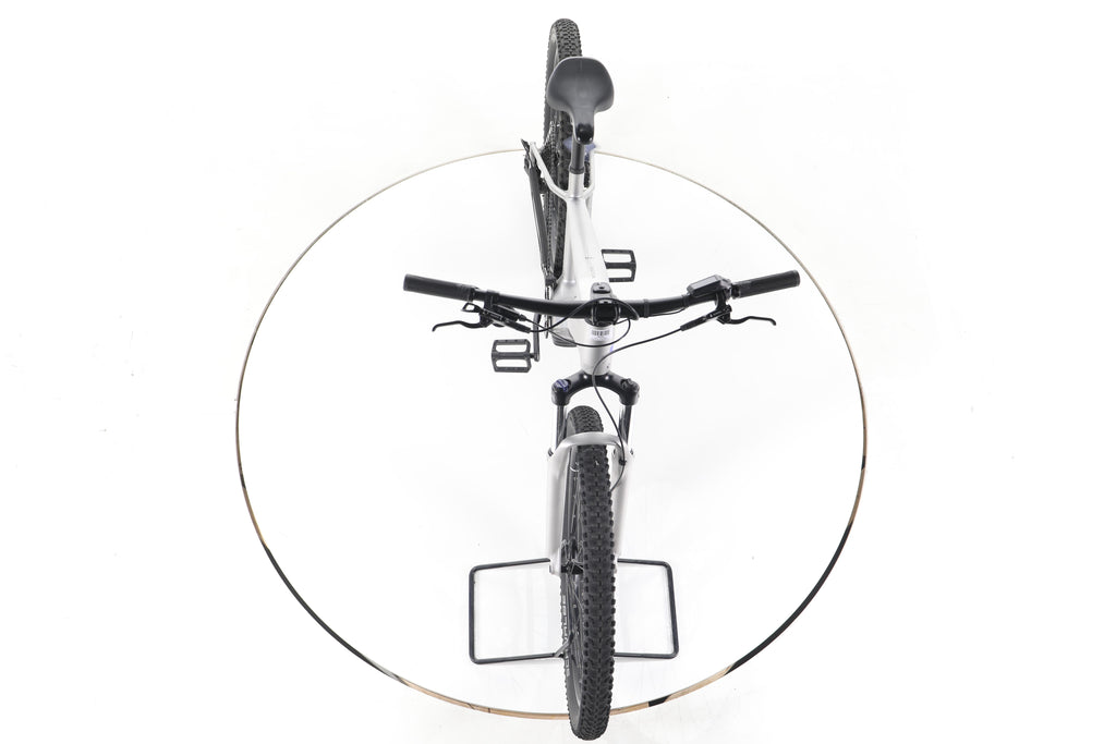 Cube Reaction Hybrid ONE 800 E-Bike 2025 - Image 16