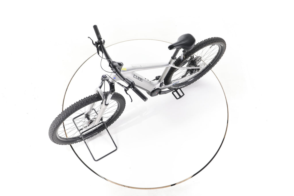 Cube Reaction Hybrid ONE 800 E-Bike 2025 - Image 18