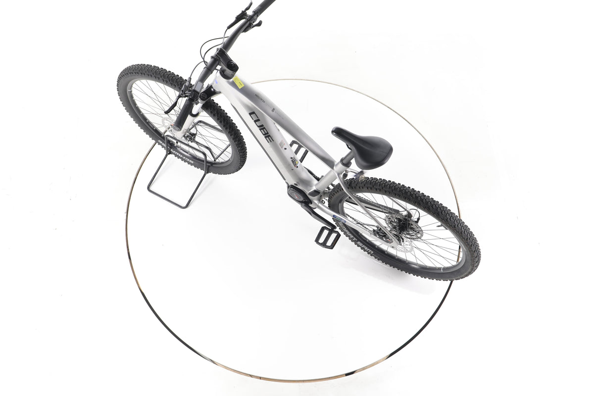 Cube Reaction Hybrid ONE 800 E-Bike 2025 - Image 20