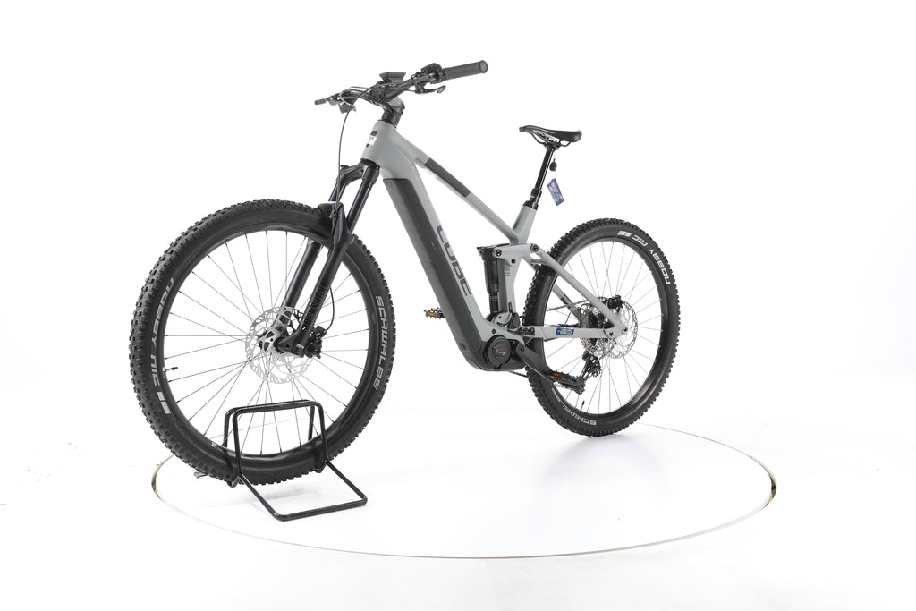 Cube Stereo Hybrid 140 E-Bike Fully Carbon - Image 6