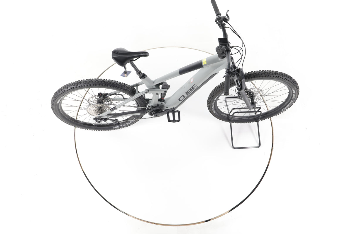 Cube Stereo Hybrid 140 E-Bike Fully Carbon - Image 13