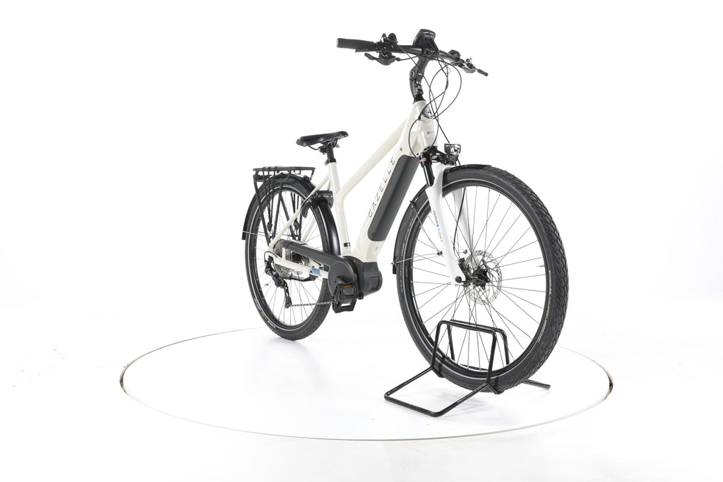 Gazelle Medeo T10 HMB Trekking E-Bike - Image 3