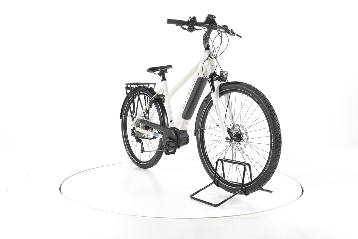 Gazelle Medeo T10 HMB Trekking E-Bike - Image 3