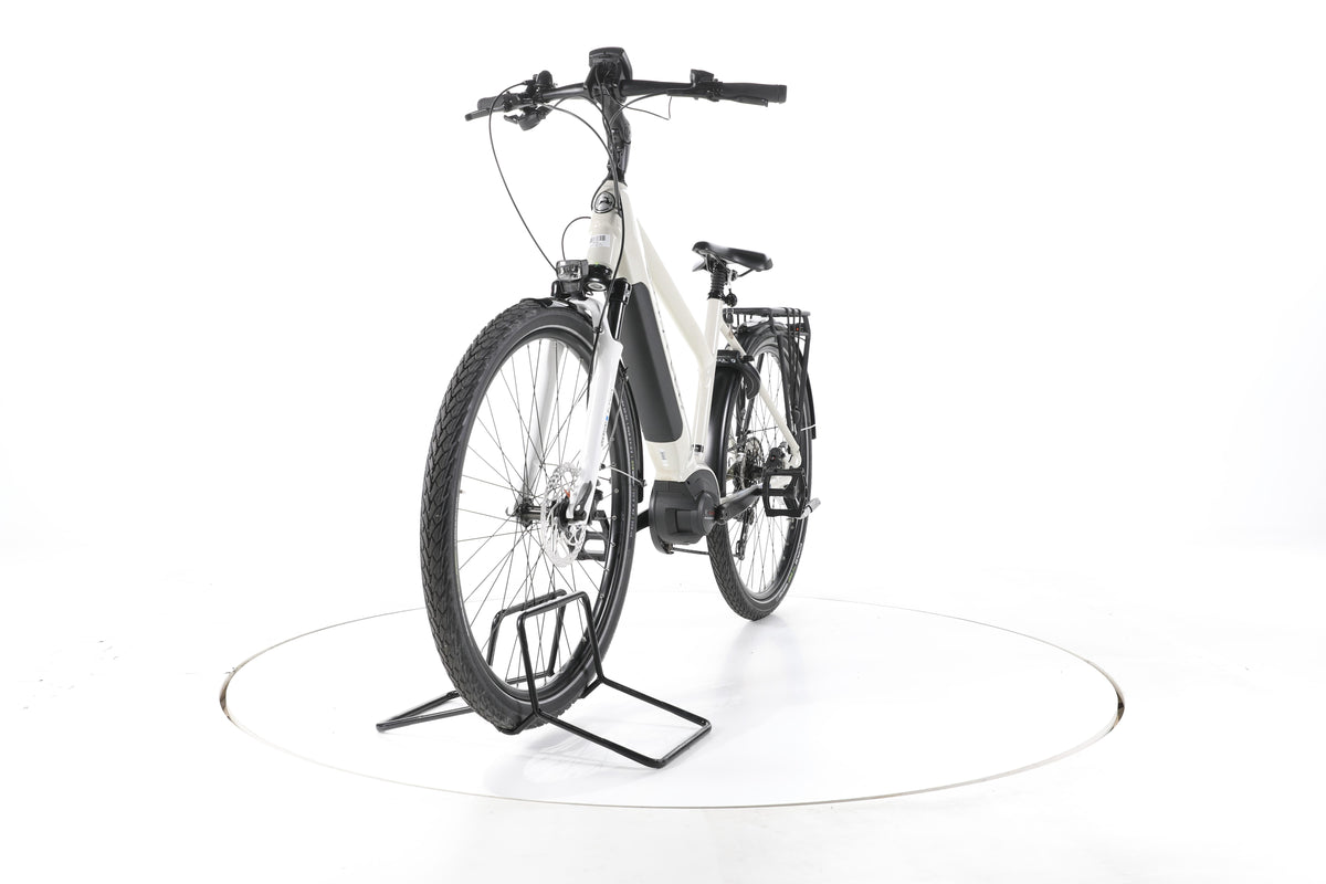 Gazelle Medeo T10 HMB Trekking E-Bike - Image 5
