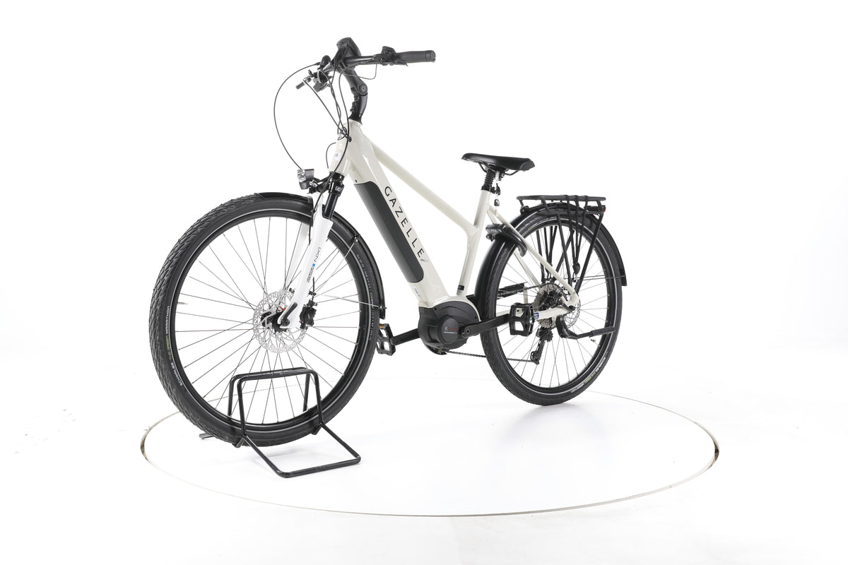 Gazelle Medeo T10 HMB Trekking E-Bike - Image 6