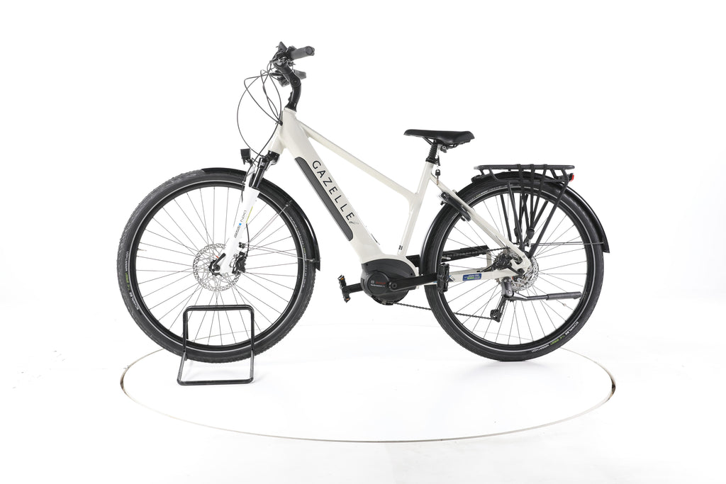 Gazelle Medeo T10 HMB Trekking E-Bike - Image 7