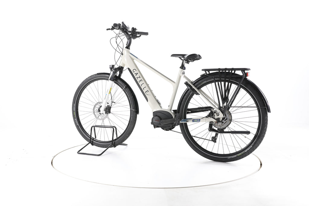 Gazelle Medeo T10 HMB Trekking E-Bike - Image 8