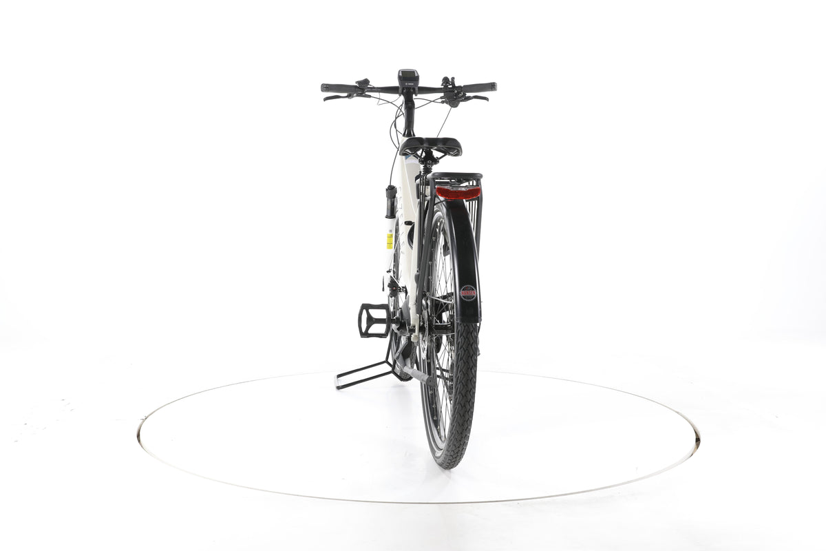 Gazelle Medeo T10 HMB Trekking E-Bike - Image 10