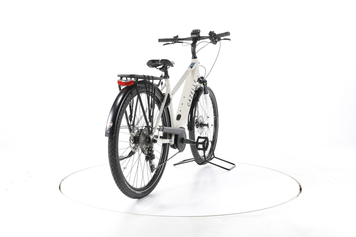 Gazelle Medeo T10 HMB Trekking E-Bike - Image 11