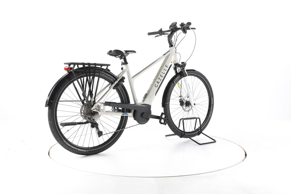 Gazelle Medeo T10 HMB Trekking E-Bike - Image 12