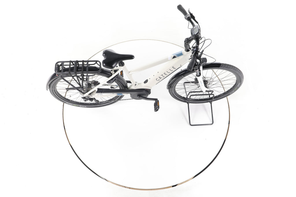 Gazelle Medeo T10 HMB Trekking E-Bike - Image 13