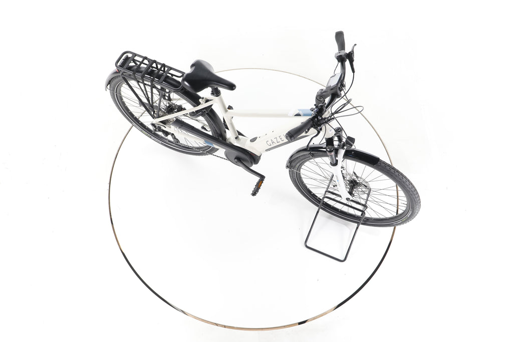 Gazelle Medeo T10 HMB Trekking E-Bike - Image 14