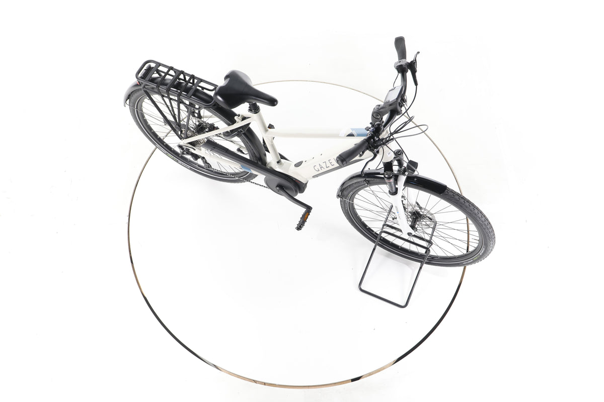 Gazelle Medeo T10 HMB Trekking E-Bike - Image 14