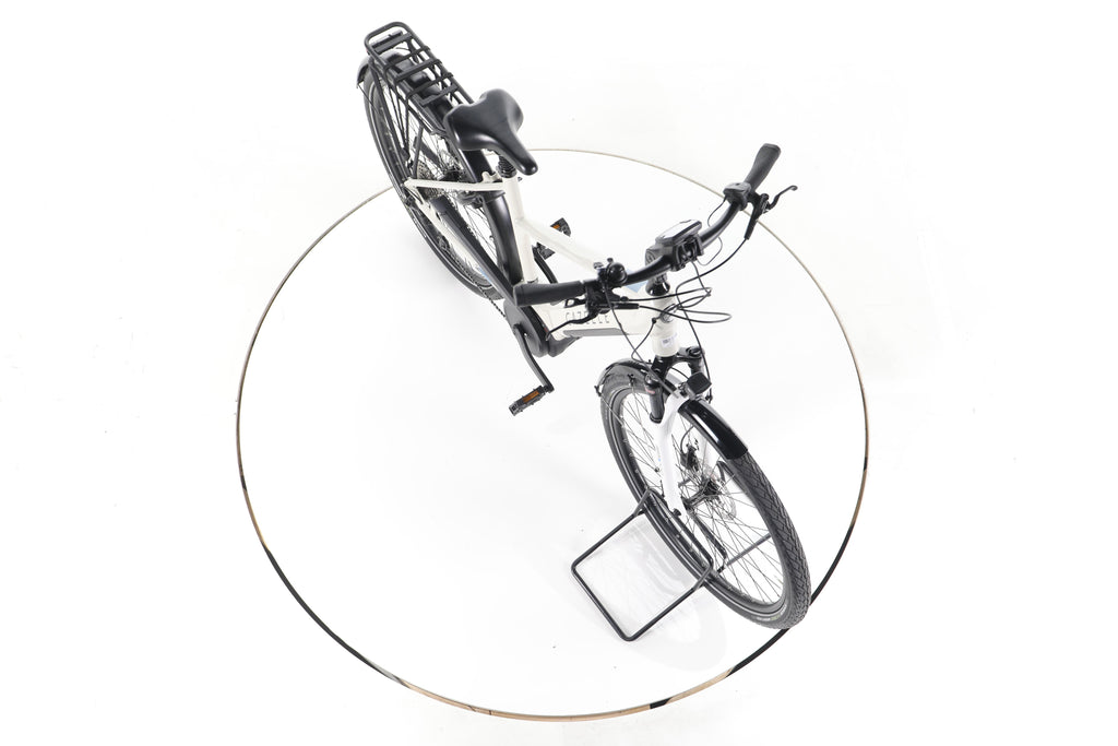 Gazelle Medeo T10 HMB Trekking E-Bike - Image 15