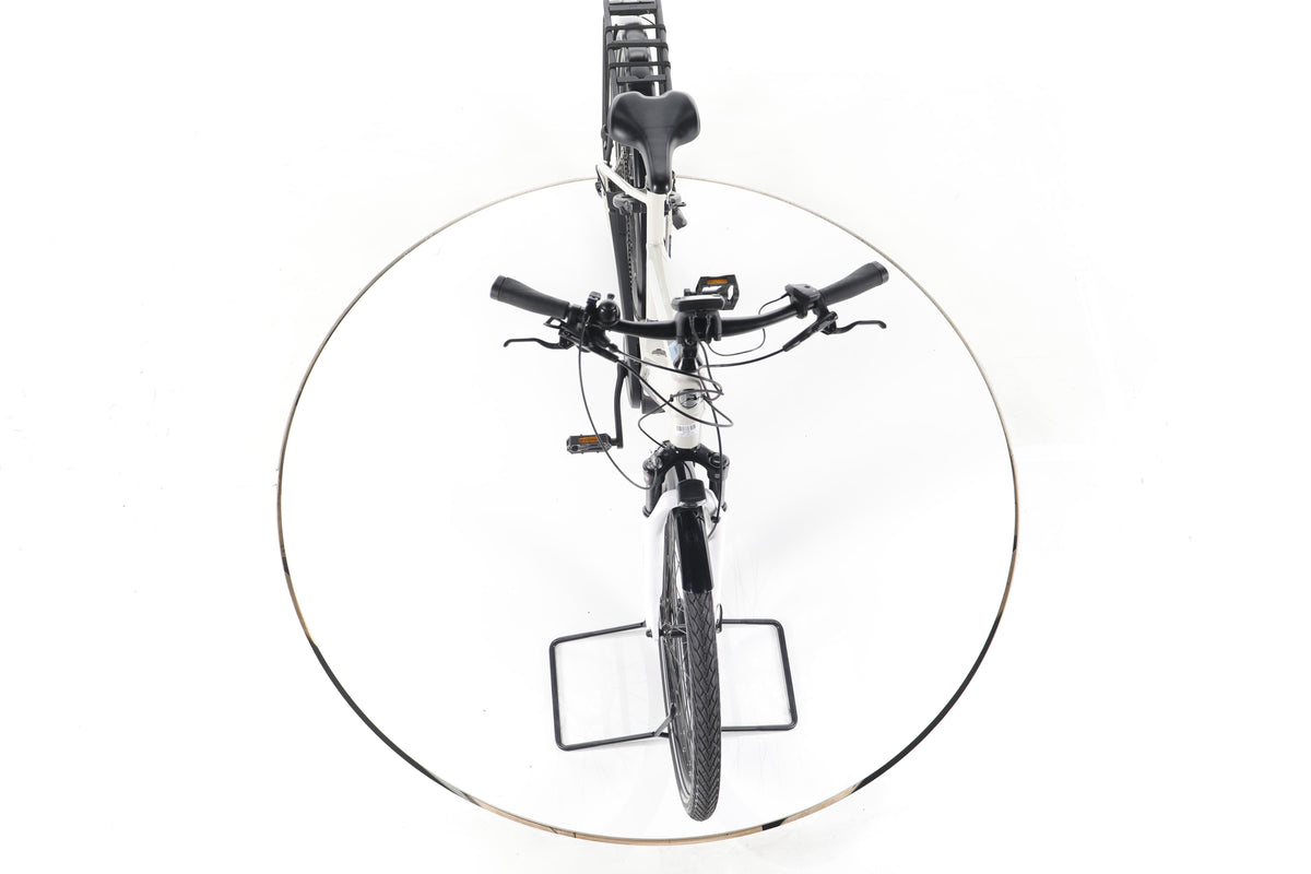 Gazelle Medeo T10 HMB Trekking E-Bike - Image 16