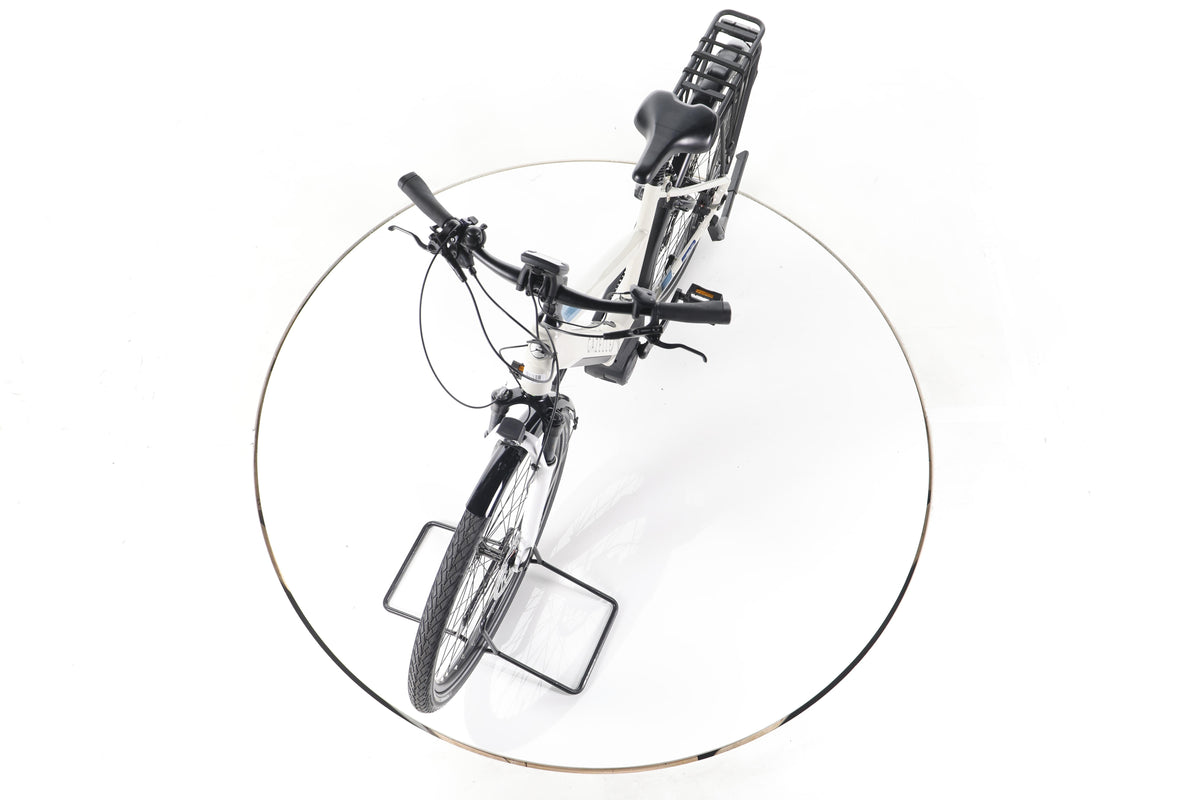 Gazelle Medeo T10 HMB Trekking E-Bike - Image 17