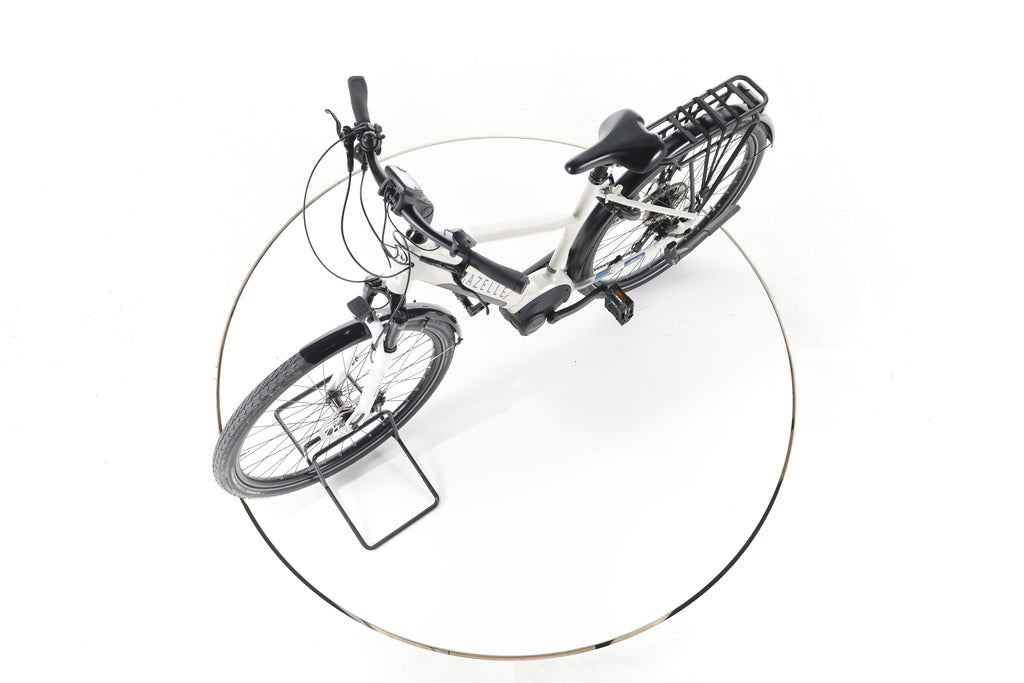 Gazelle Medeo T10 HMB Trekking E-Bike - Image 18