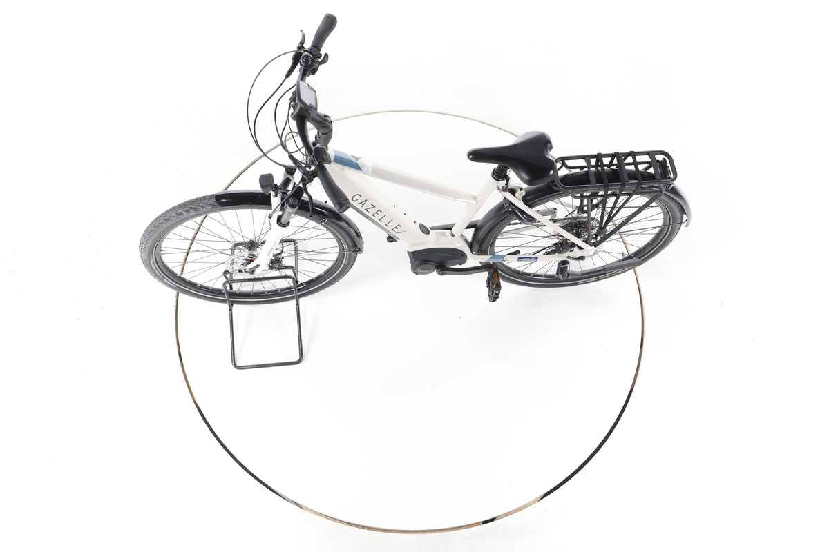 Gazelle Medeo T10 HMB Trekking E-Bike - Image 19