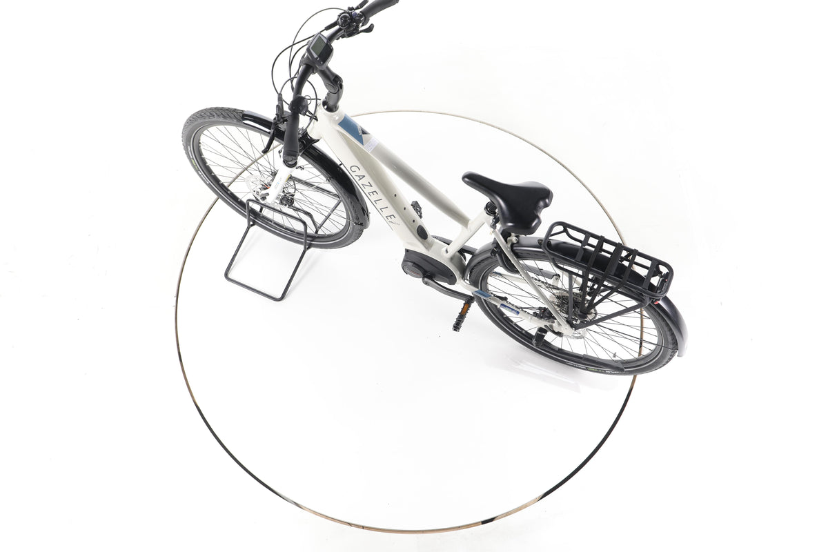 Gazelle Medeo T10 HMB Trekking E-Bike - Image 20