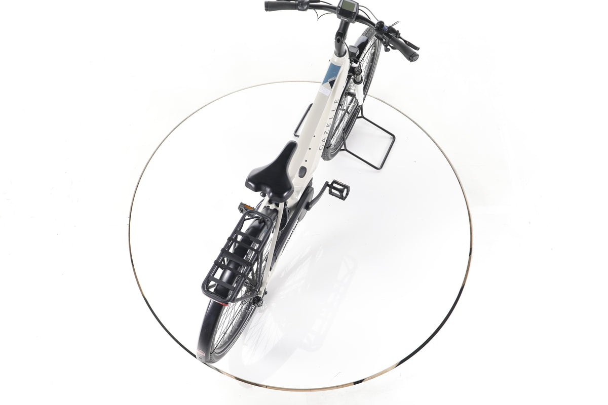 Gazelle Medeo T10 HMB Trekking E-Bike - Image 23