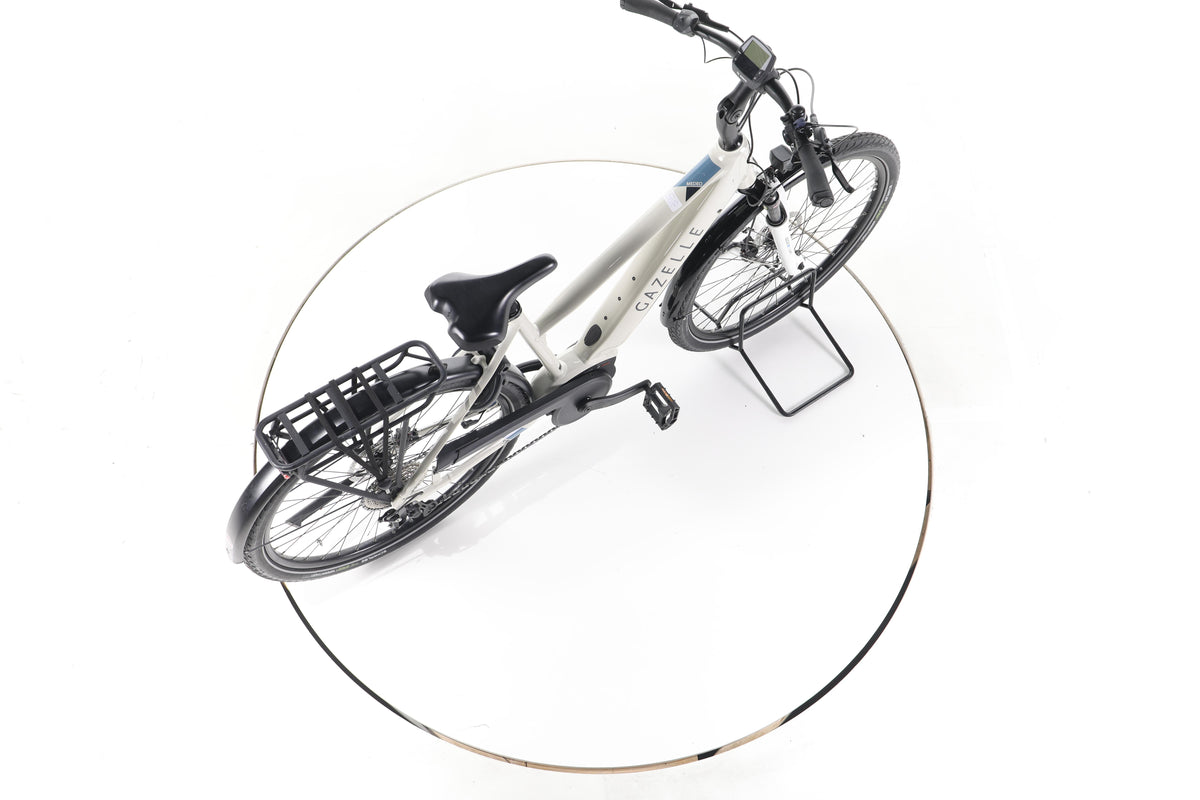 Gazelle Medeo T10 HMB Trekking E-Bike - Image 24