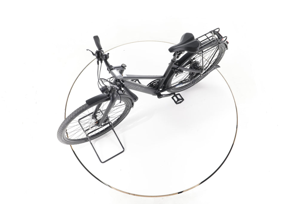 Campus Trekking Trekking E-Bike - Image 18