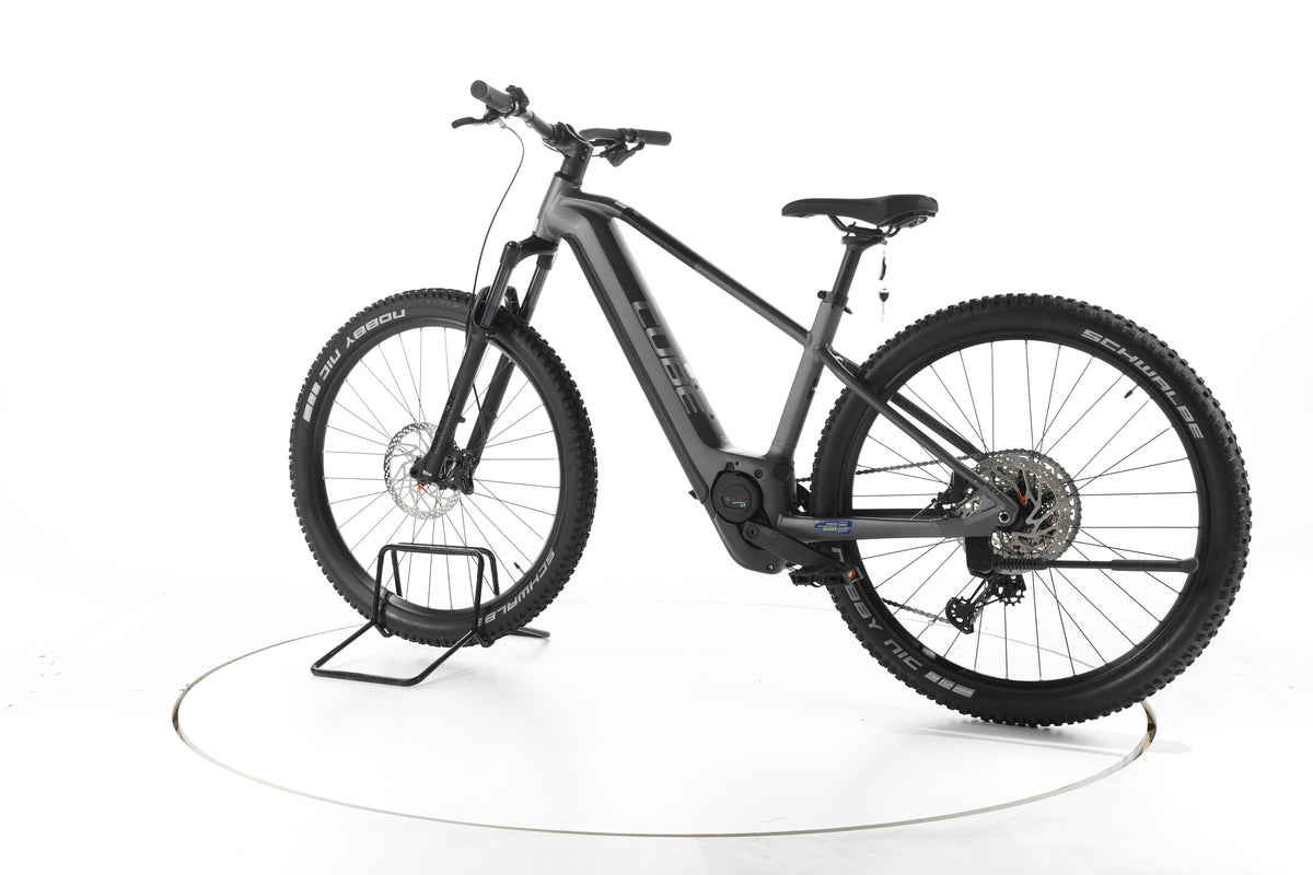 Cube Reaction Hybrid Race E-Bike - Image 8