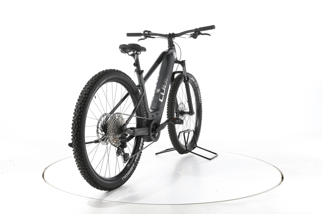 Cube Reaction Hybrid Race E-Bike - Image 11