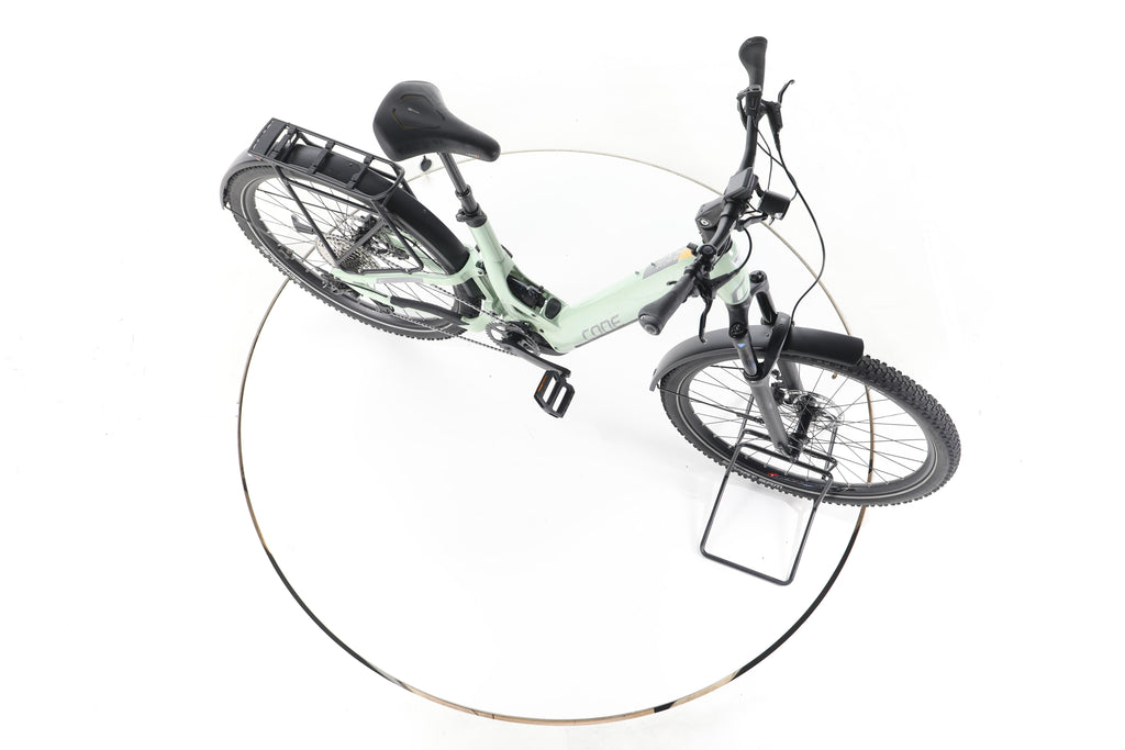 CONE Bikes E Full Comfort IN 4.0 Wave Trekking E-Bike Tiefeinsteiger 2024 - Image 14
