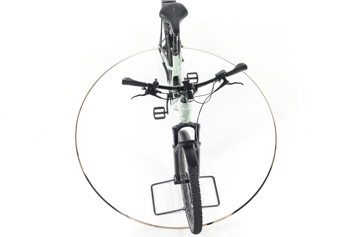 CONE Bikes E Full Comfort IN 4.0 Wave Trekking E-Bike Tiefeinsteiger 2024 - Image 16