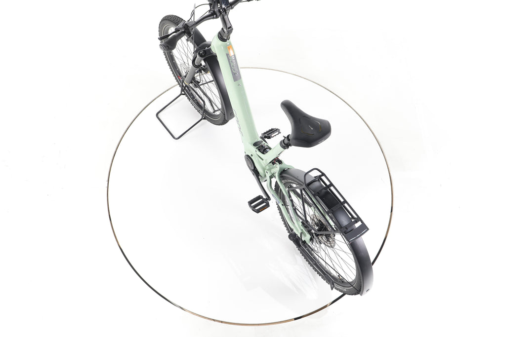 CONE Bikes E Full Comfort IN 4.0 Wave Trekking E-Bike Tiefeinsteiger 2024 - Image 21
