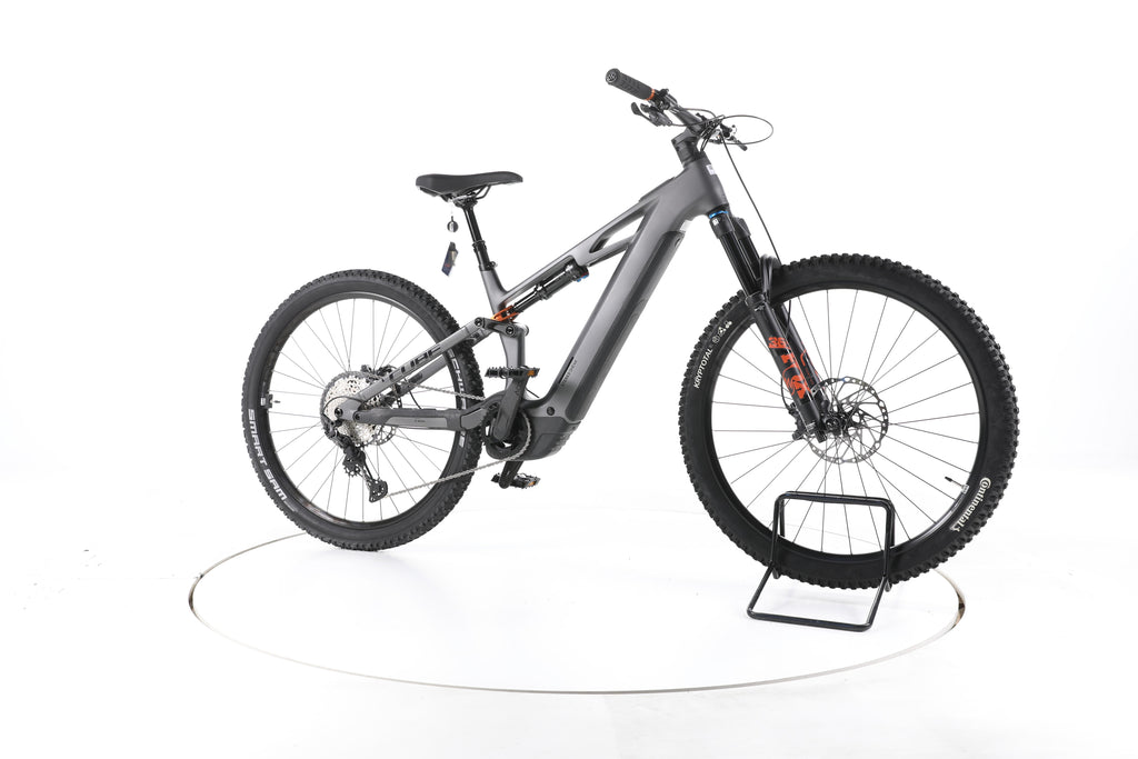 Cube Stereo Hybrid ONE44 HPC SLX E-Bike Fully Carbon 2026 - Image 2