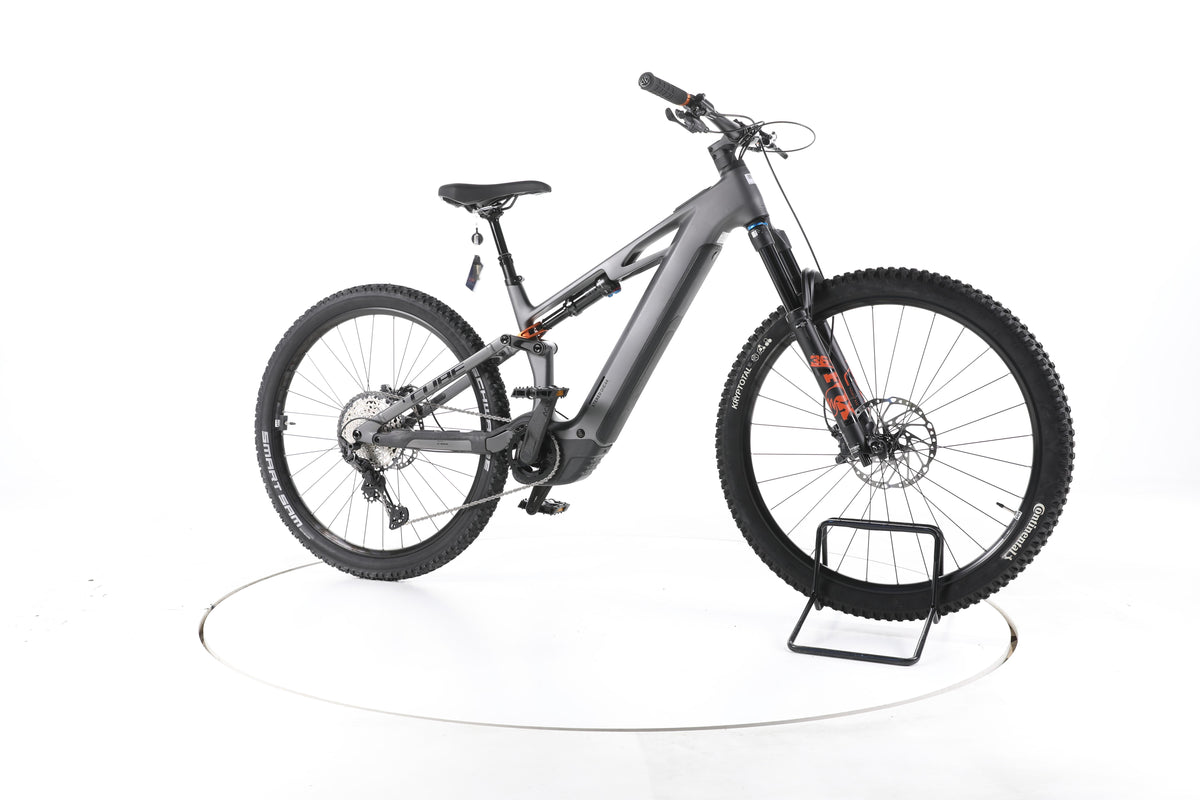 Cube Stereo Hybrid ONE44 HPC SLX E-Bike Fully Carbon 2026 - Image 2