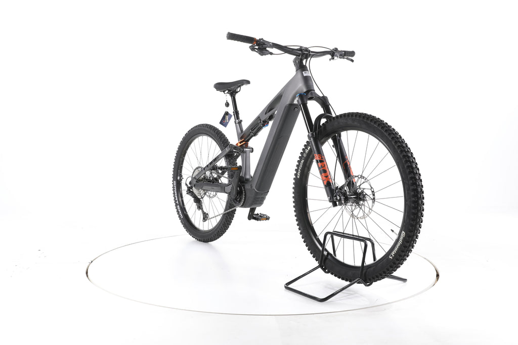 Cube Stereo Hybrid ONE44 HPC SLX E-Bike Fully Carbon 2026 - Image 3