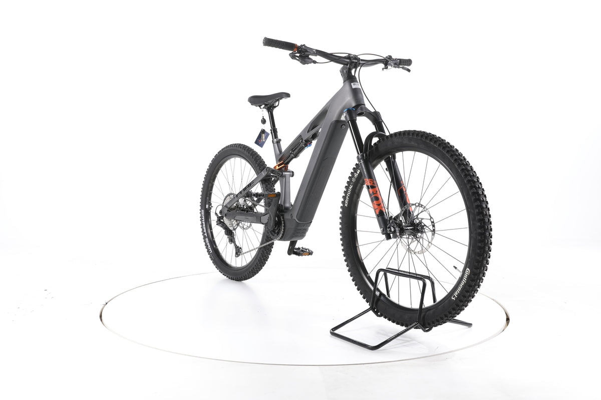 Cube Stereo Hybrid ONE44 HPC SLX E-Bike Fully Carbon 2026 - Image 3