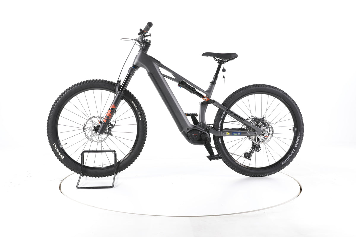 Cube Stereo Hybrid ONE44 HPC SLX E-Bike Fully Carbon 2026 - Image 7