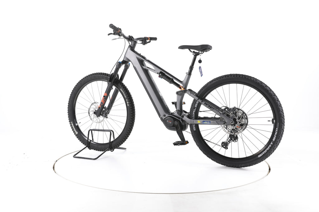 Cube Stereo Hybrid ONE44 HPC SLX E-Bike Fully Carbon 2026 - Image 8