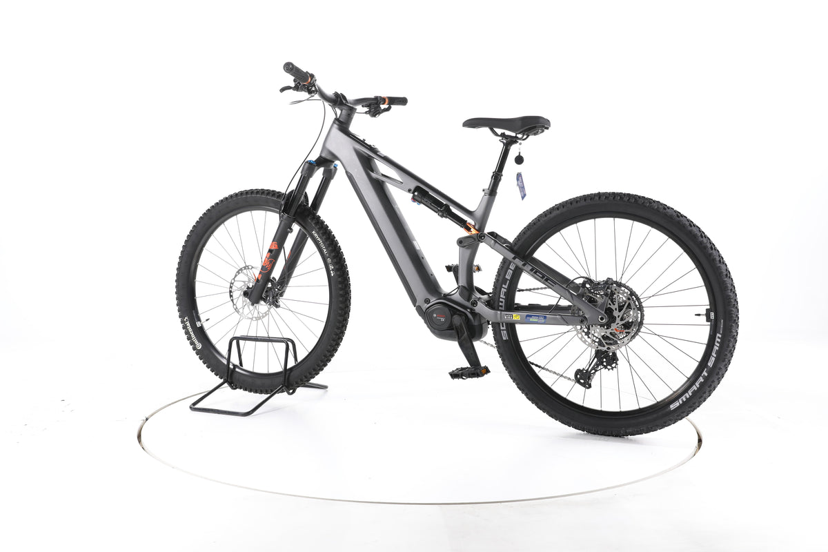 Cube Stereo Hybrid ONE44 HPC SLX E-Bike Fully Carbon 2026 - Image 8
