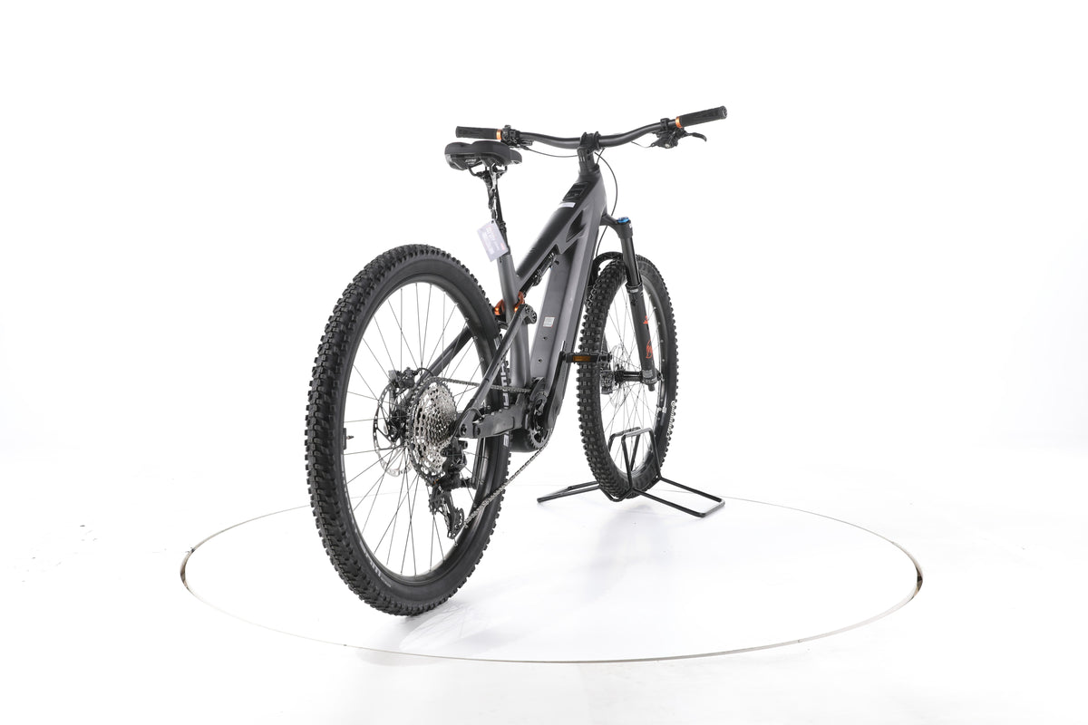 Cube Stereo Hybrid ONE44 HPC SLX E-Bike Fully Carbon 2026 - Image 11