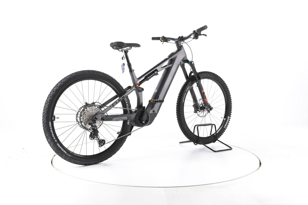 Cube Stereo Hybrid ONE44 HPC SLX E-Bike Fully Carbon 2026 - Image 12