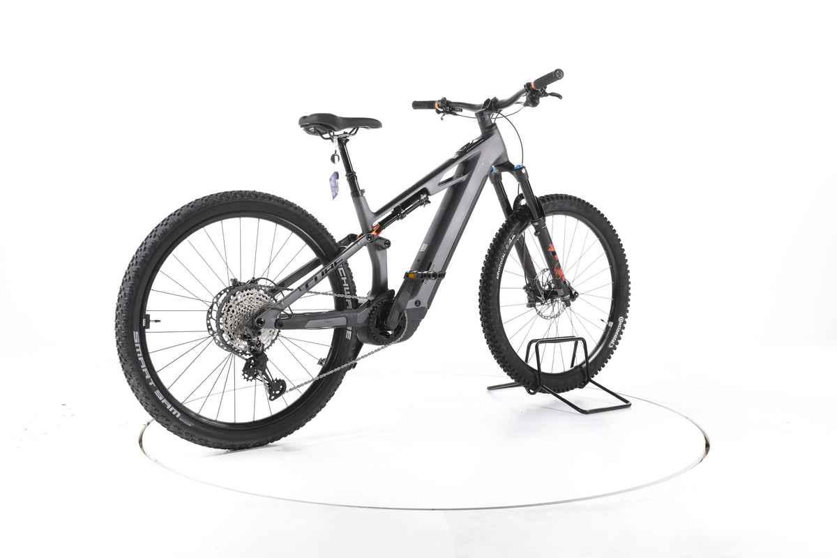 Cube Stereo Hybrid ONE44 HPC SLX E-Bike Fully Carbon 2026 - Image 12