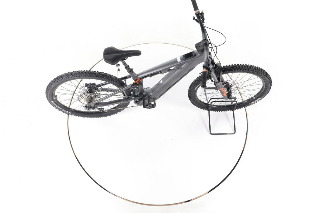 Cube Stereo Hybrid ONE44 HPC SLX E-Bike Fully Carbon 2026 - Image 13