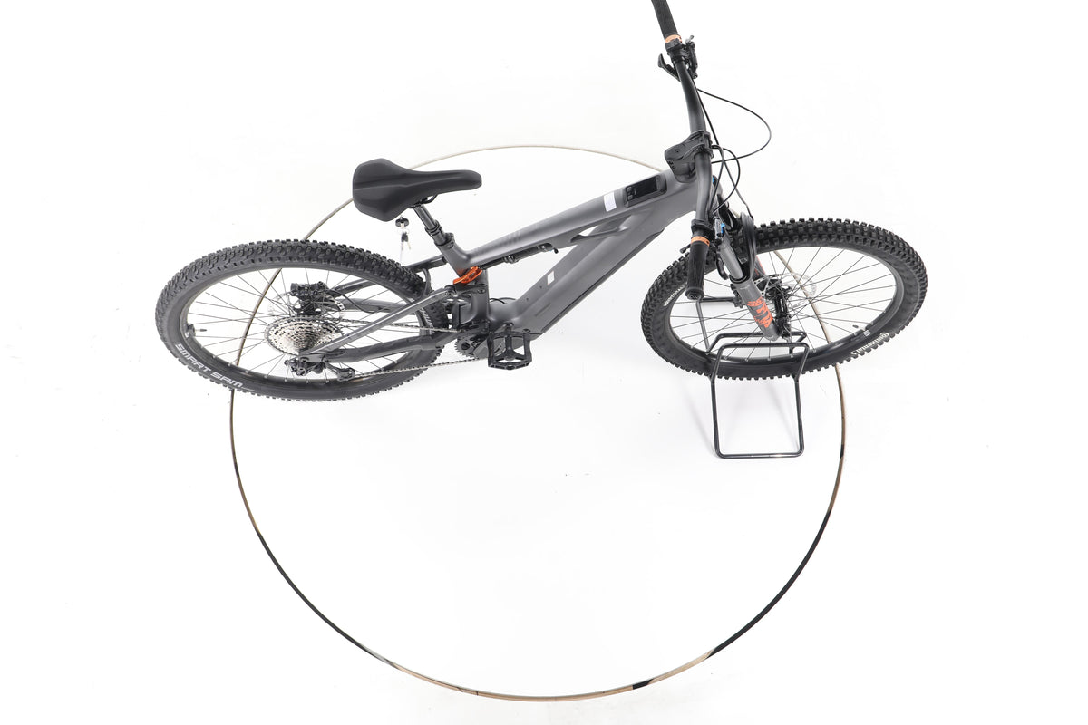 Cube Stereo Hybrid ONE44 HPC SLX E-Bike Fully Carbon 2026 - Image 13